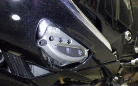 SUZUKI HAYABUSA Gen.3 2022 EJ11A