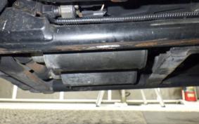 HARLEY FLSTF 1450 2001