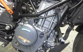 KTM 250 DUKE 2005