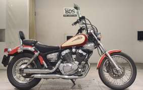 YAMAHA VIRAGO 250 3DM