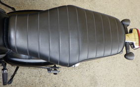 HONDA GB350 2024 NC59