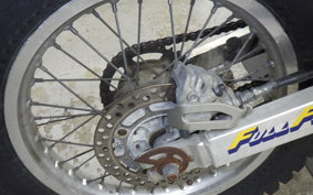 SUZUKI TS200R 2009 SH12A