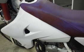 YAMAHA DT200 Gen.2 WR 2025 3XP
