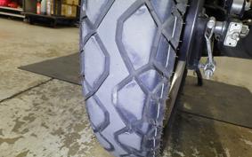 HONDA CBF125T