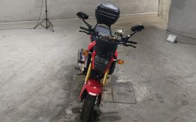 HONDA GU ROM JC75