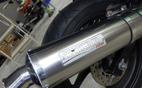 HONDA CBR125R JC50