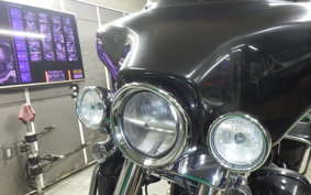 HARLEY FLHX 1690 2013