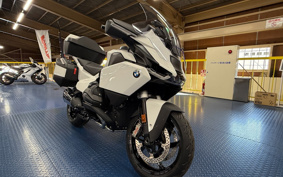 BMW R1300RT ASA 2026 0M41