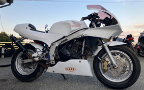 HONDA NSR50 AC10