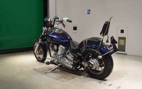 YAMAHA DRAGSTAR 1100 2005 VP13J