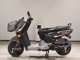 Фото Honda CLIQ110 с японского аукциона