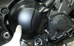 YAMAHA TRACER 9 GT+ 2024 RN70J