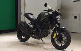 DUCATI MONSTER 1100 EVO 2013