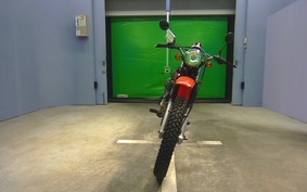 HONDA XL230 MC36