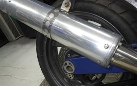 SUZUKI GOOSE 350 1992 NK42A