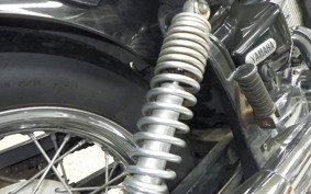 YAMAHA DRAGSTAR 250 2023 VG02J