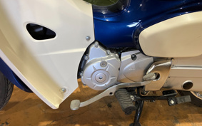 HONDA SUPER CUB50 AA09