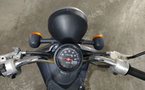 HONDA TODAY AF61