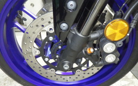 YAMAHA MT-09 SP 2022 RN69J