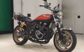 KAWASAKI ZEPHYR 400 KAI 2009 ZR400C