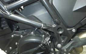 BMW F700GS 2014