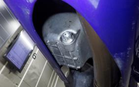 HONDA CBR1000RR Gen. 2 2009 SC59