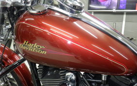 HARLEY FXDL 1580 2008