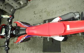 HONDA CRF250L 2006 MD47