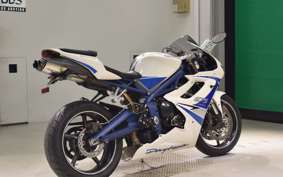 TRIUMPH DAYTONA 675 2010