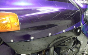 KAWASAKI ZZ1100 NINJA R 1991 ZXT10C