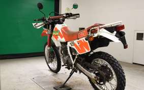 HONDA XLR250 BAJA GEN 2 2004 MD22