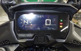 HONDA 400X 2020 NC56