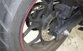 YAMAHA YZF-R25 2016 RG10J