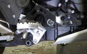 TRIUMPH TIGER 900 GT PRO 2025