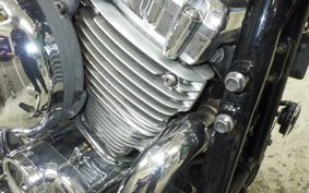 YAMAHA DRAGSTAR 400 2012 VH02J