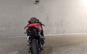 HONDA CBR600RR 2007 PC40