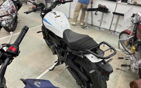 YAMAHA XSR700 2022 RM41J