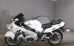 SUZUKI GSX1300R HAYABUSA 2007 GW71A