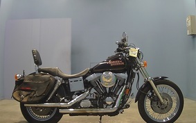 HARLEY FXDS 1340 GGL