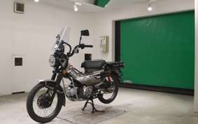 HONDA CT125-2 2023 JA65