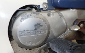 HONDA C50 SUPER CUB AA01