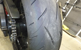 HONDA CBR600RR 2025 PC40