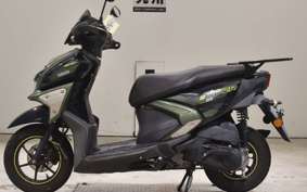 YAMAHA CYGNUSRAYZRハEVEリッド 2007