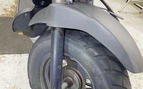 HONDA ZOOMER 2021 AF58