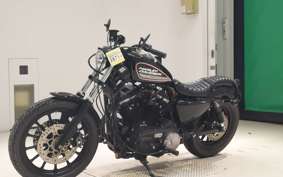 HARLEY XL883RI 2014