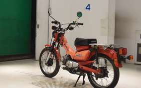 HONDA CT110 HUNTER CUB 2025 JD01