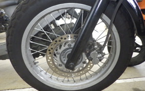 HONDA CB223S MC40