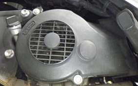 SUZUKI ADDRESS V125 S 2005 CF4MA