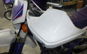 YAMAHA TT250R 2018 4GY