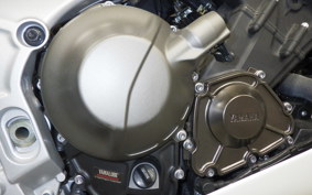 YAMAHA XSR900 GP 2024 RN96J